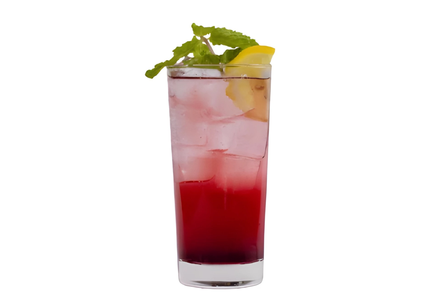 Blueberry - Soda