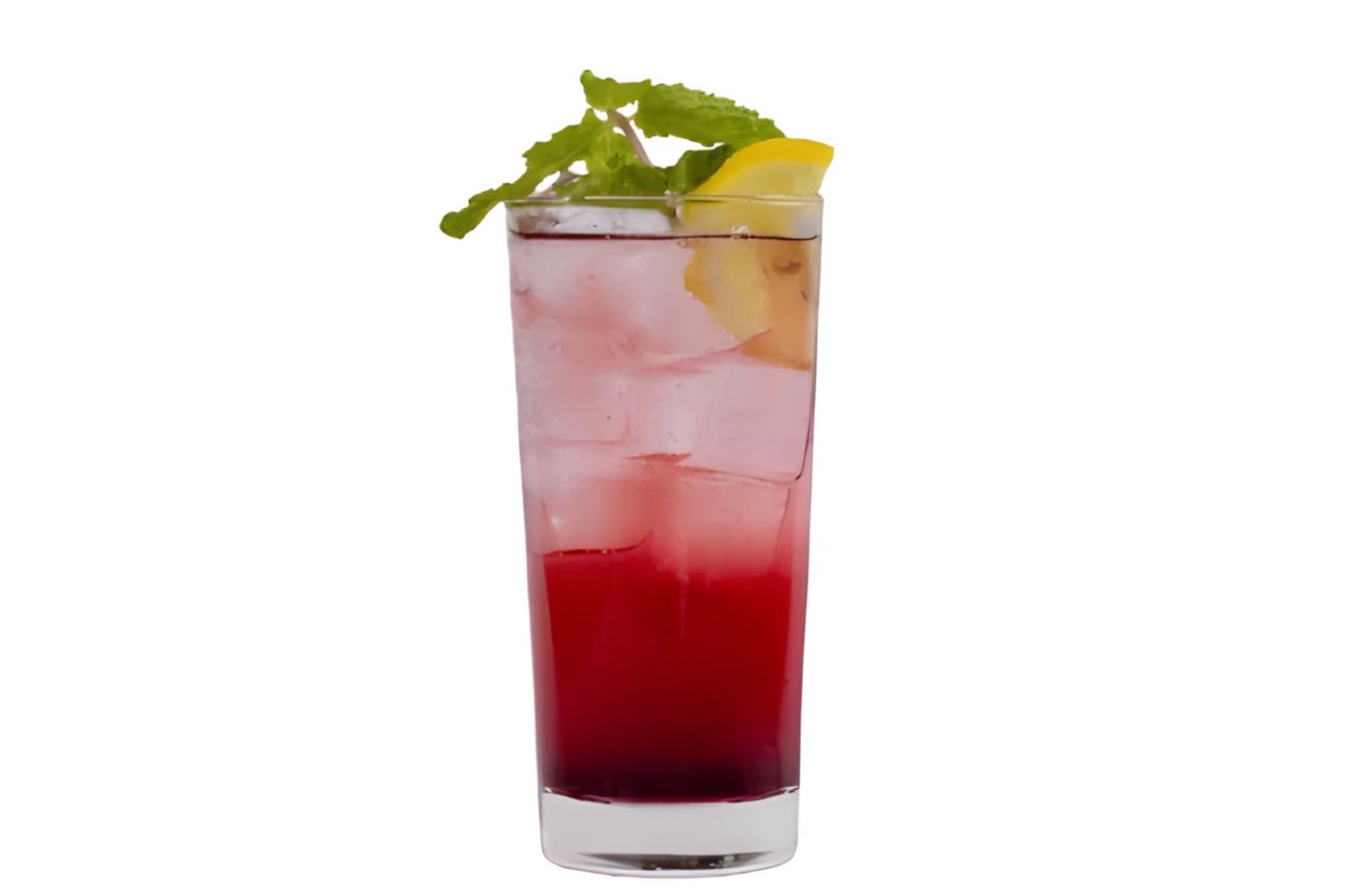 Blueberry - Soda