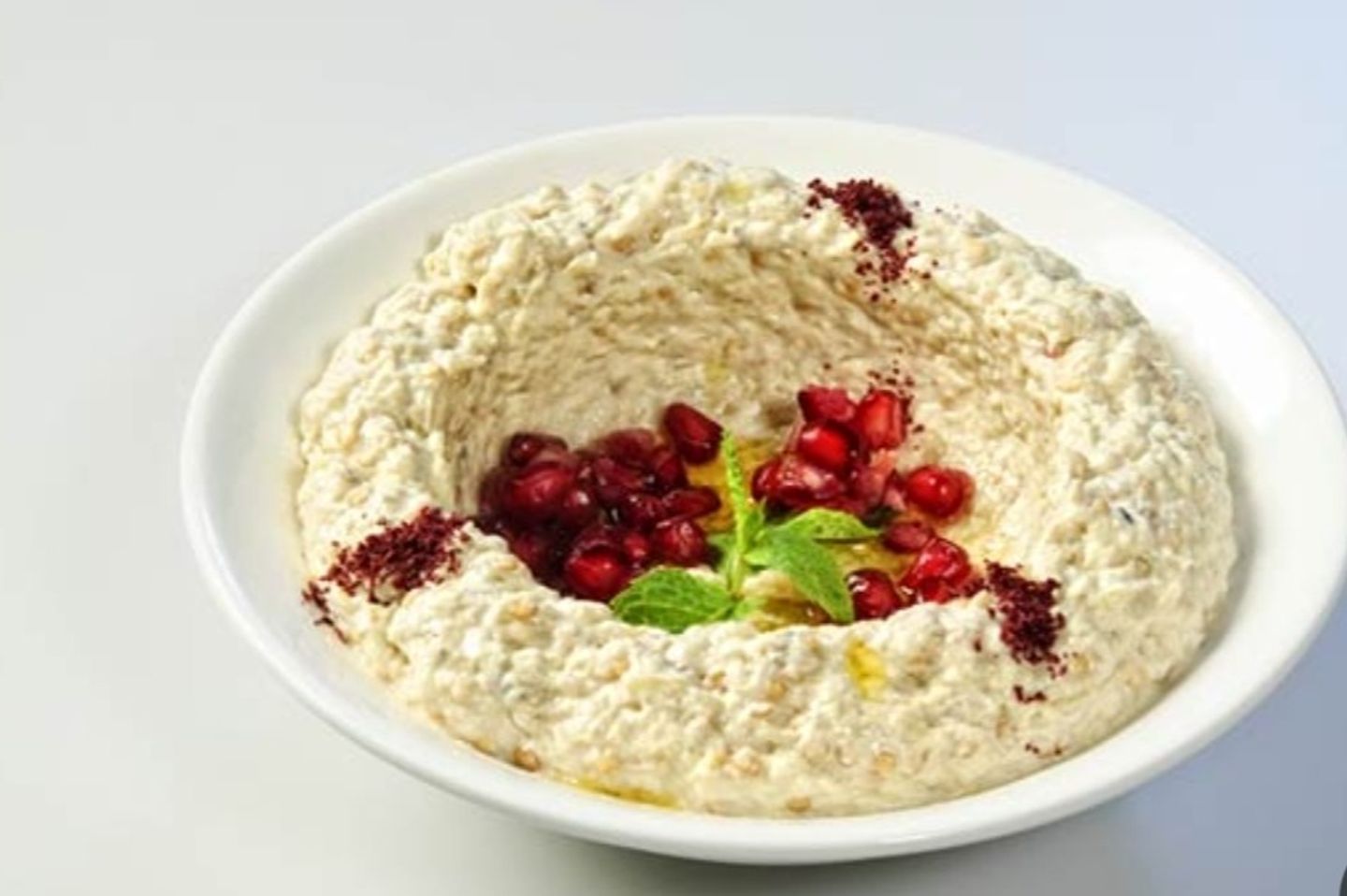 متبل - وسط