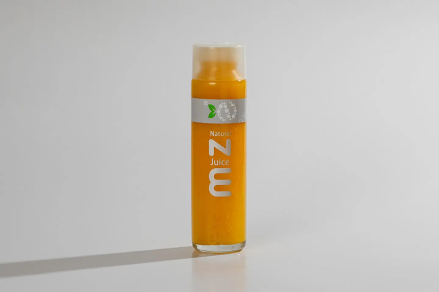 مانجو بالايسكريم - وسط