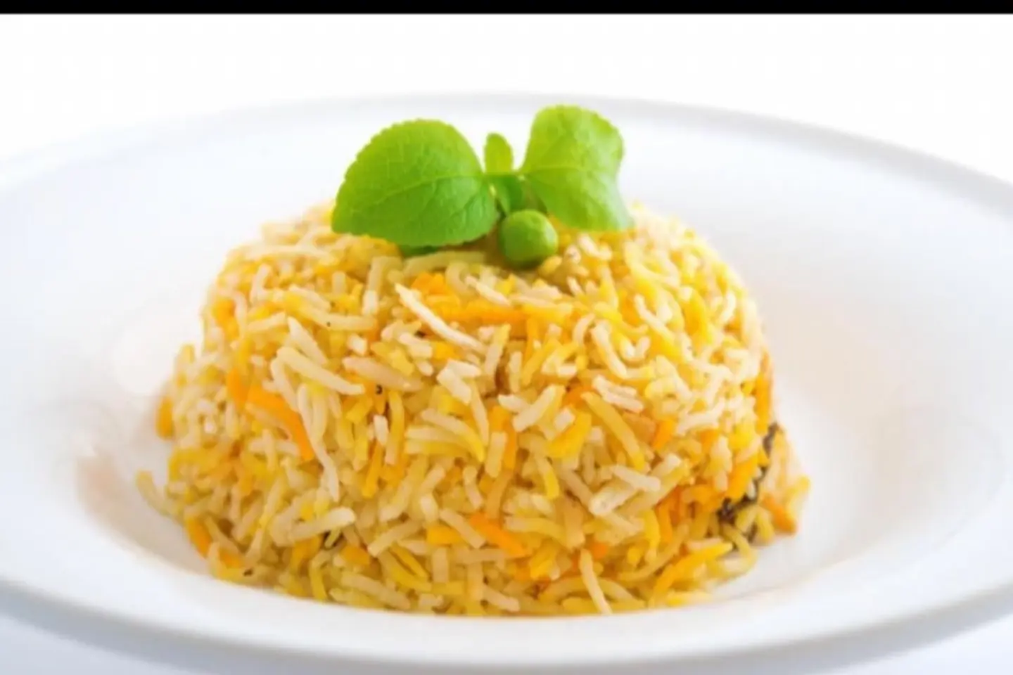 Biryani Rice - 50 G
