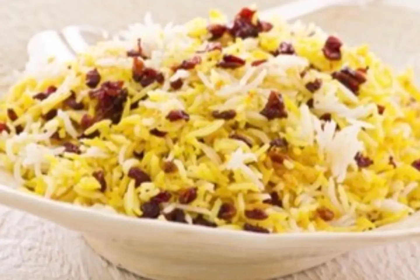 Saffron Rice - 50 G
