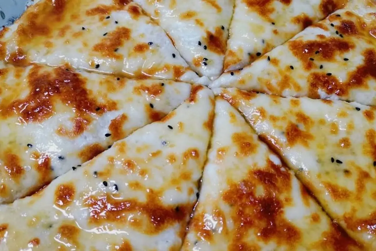 عش البلبل - كبير