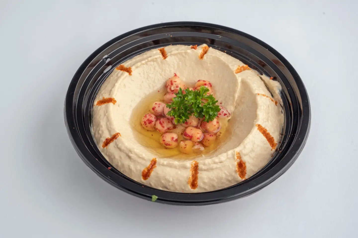 Hummus - 1 Person