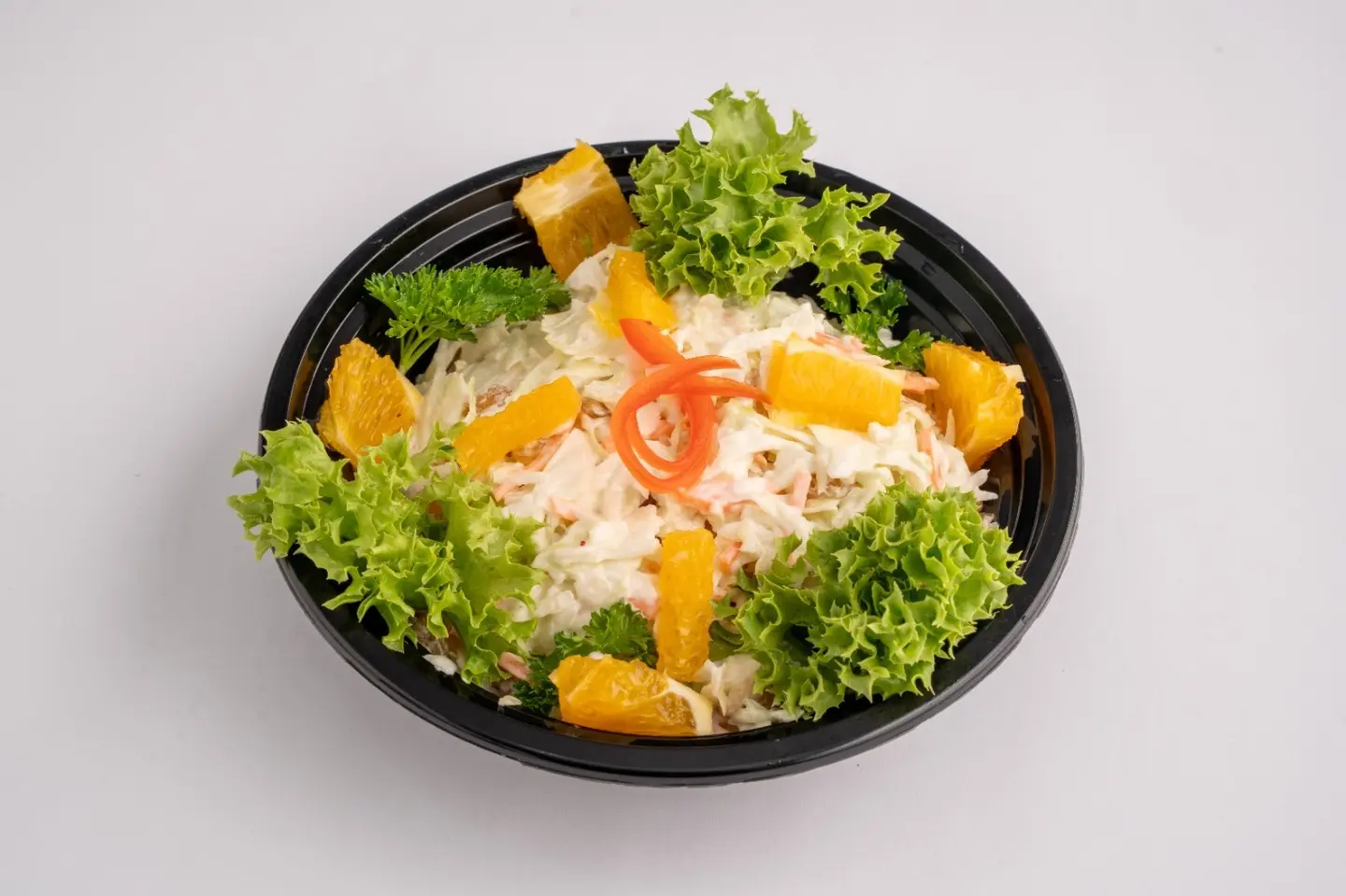 Cabbage Salad - For Person