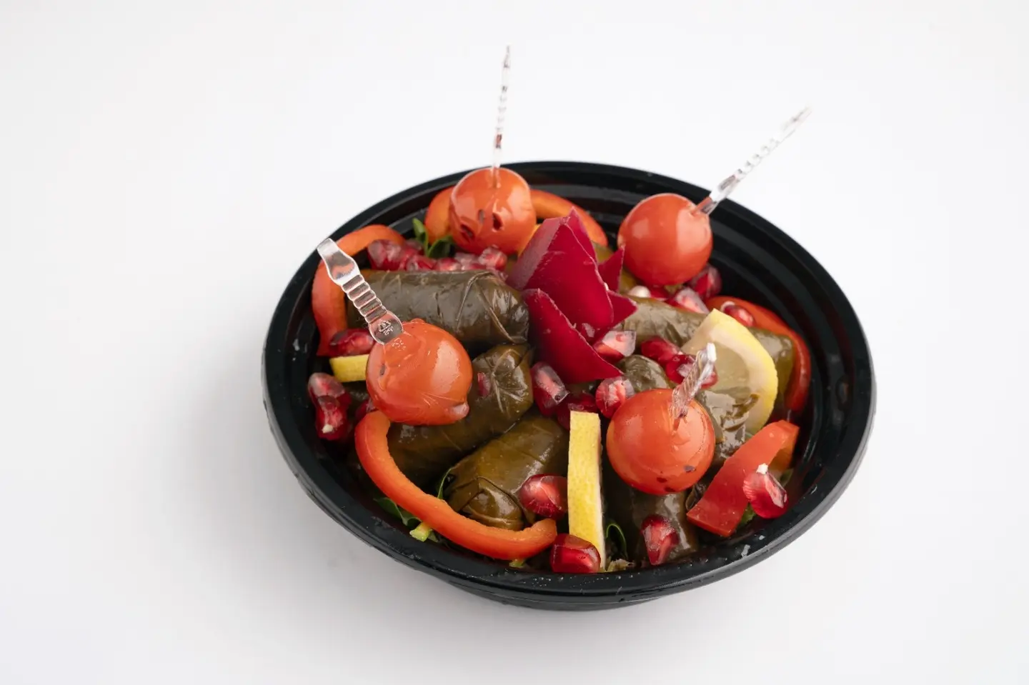 Grape Leaves - 1 Person