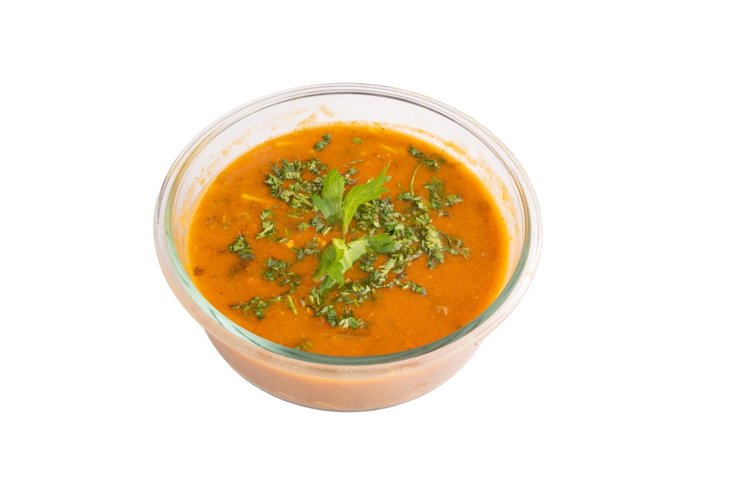 Harira Soup - 1 Person