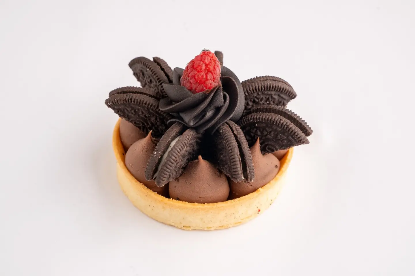 Oreo Tart - 1 Pieces