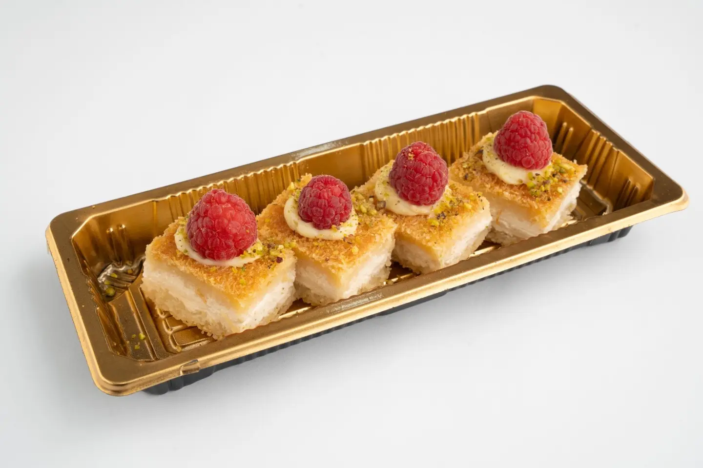 Cheese Kunafa - 1 Pieces