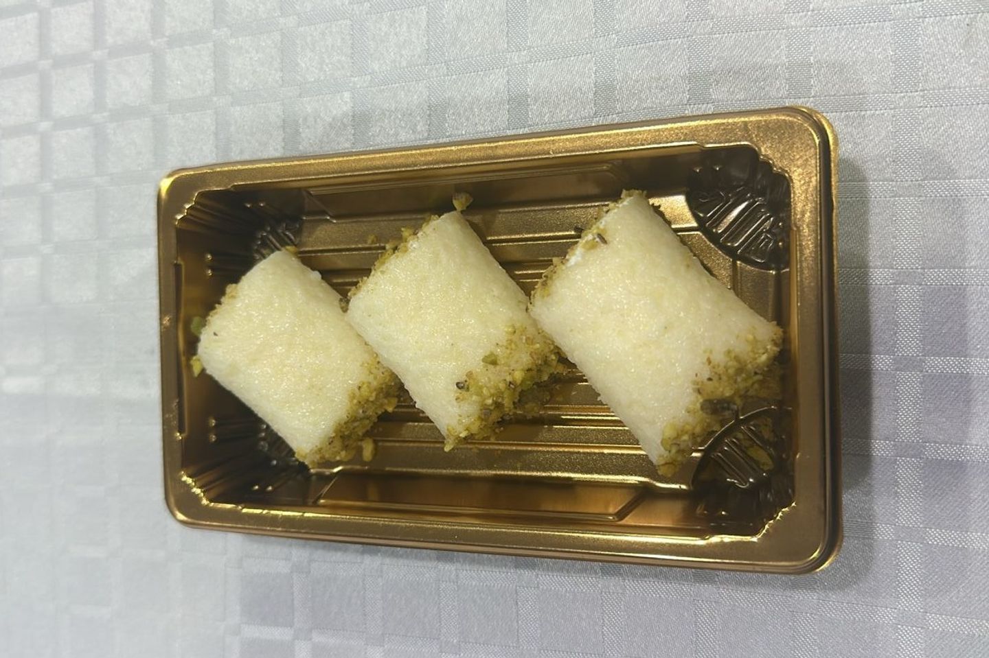 حلاوة جبن - 3 قطع