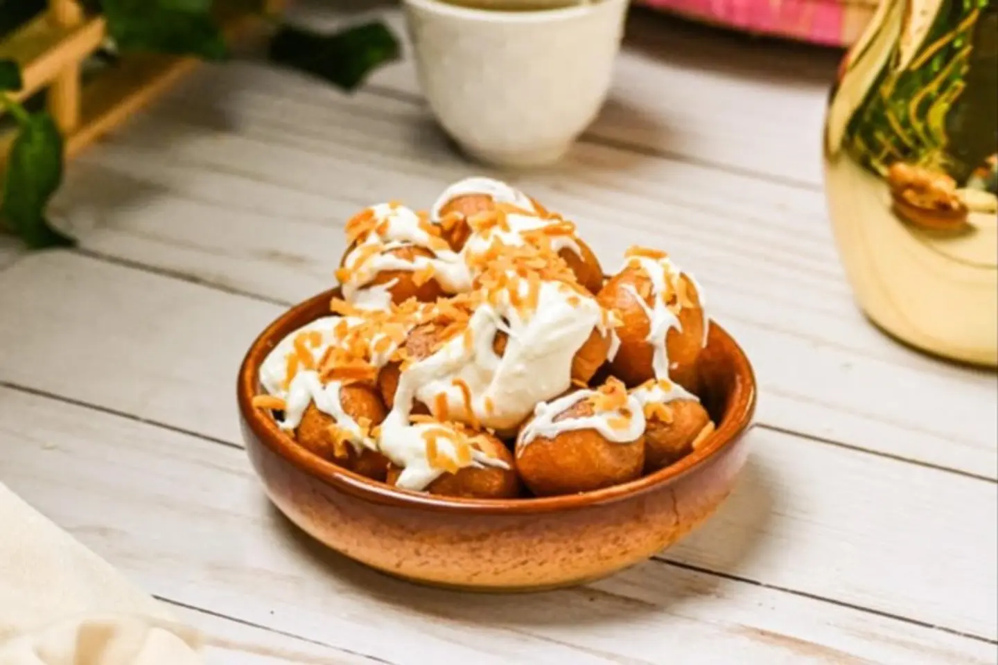 Nestle Logimat - Small