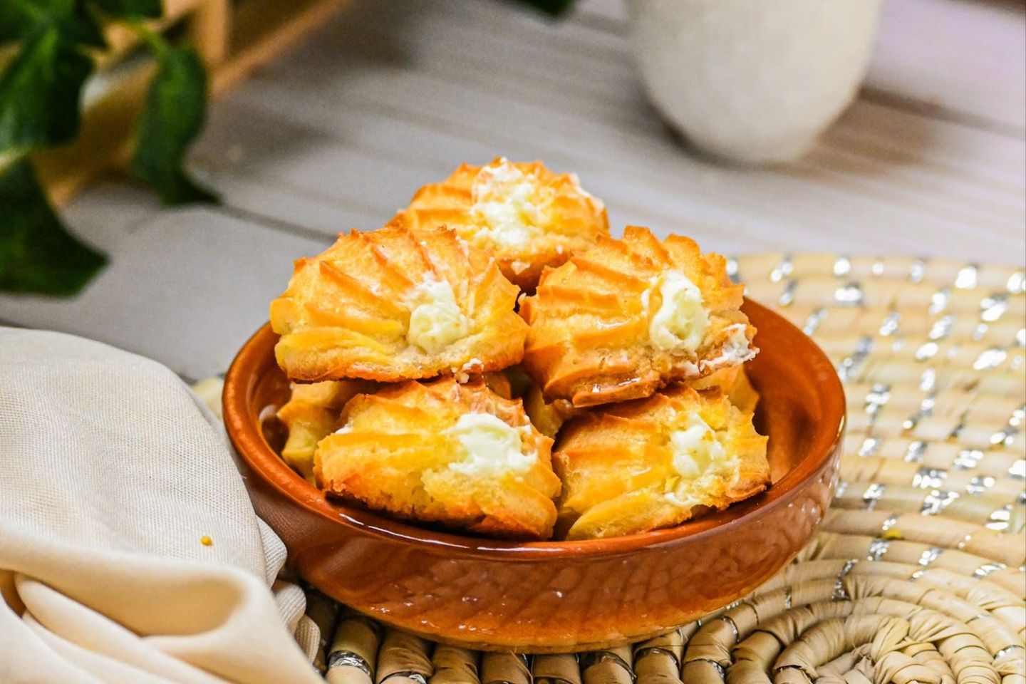 بلح شام جبن - صغير