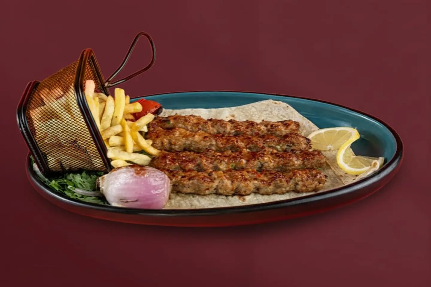 Chicken Kebab - Small