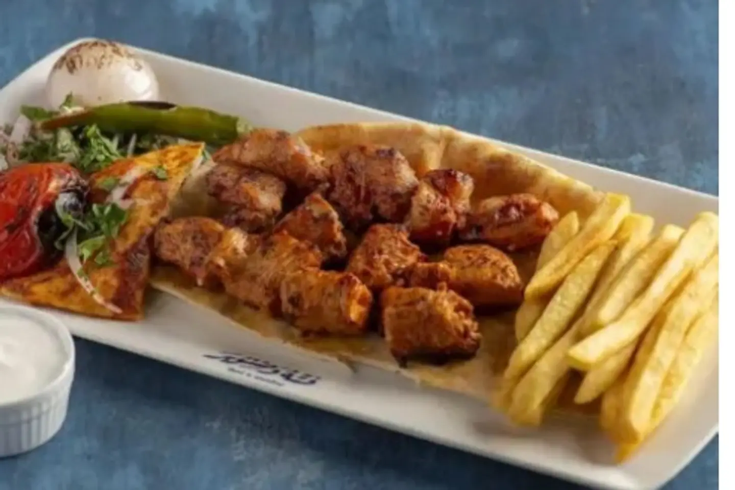 Shish Taouk  - Small