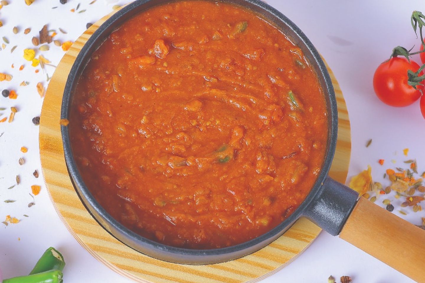 Lentils - Small