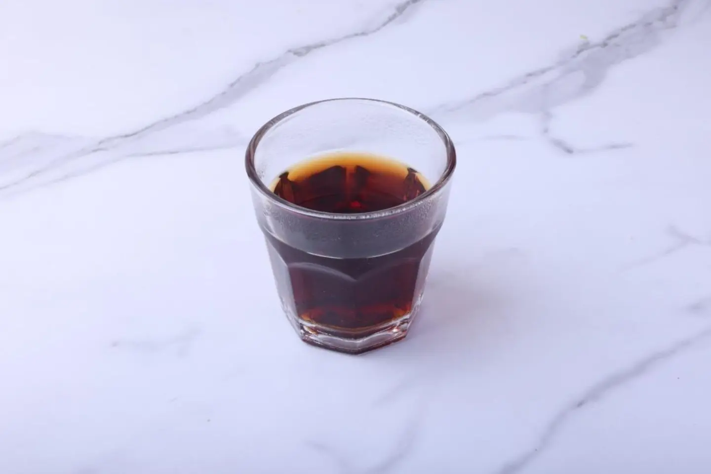 شاي بالبخار  - صغير