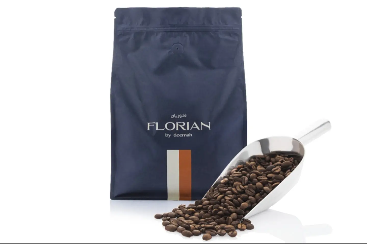 Turkish Coffee Beans   Medium - 0.250 Kg