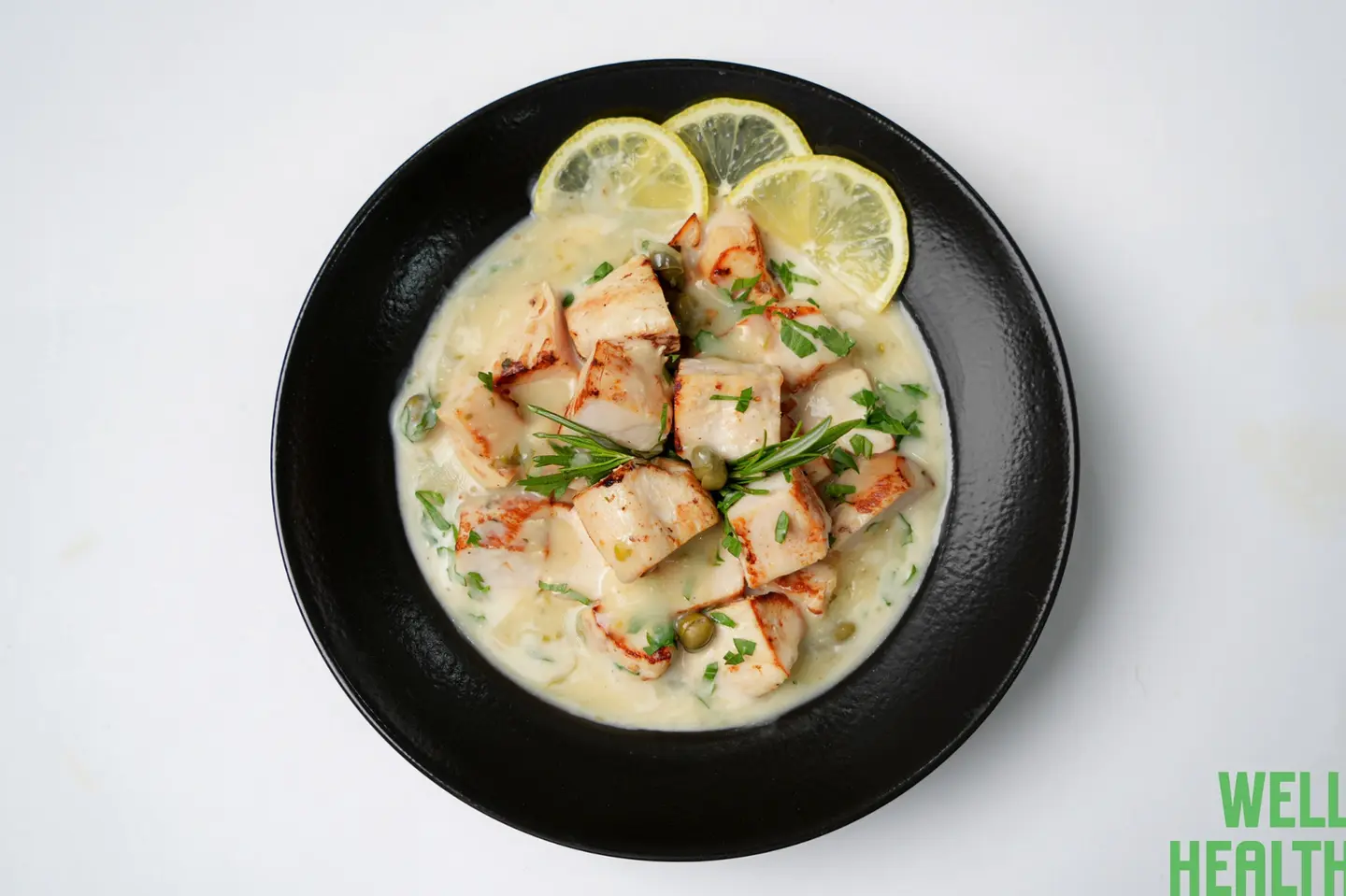 Signature Chicken Well Health - 150gm