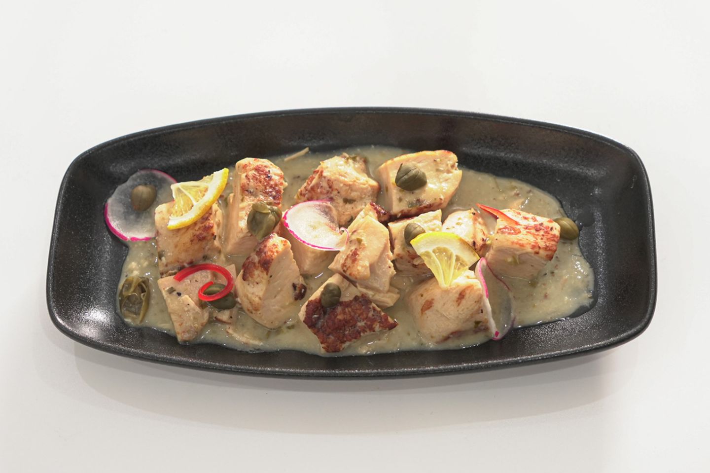Signature Chicken Well Health - 150gm
