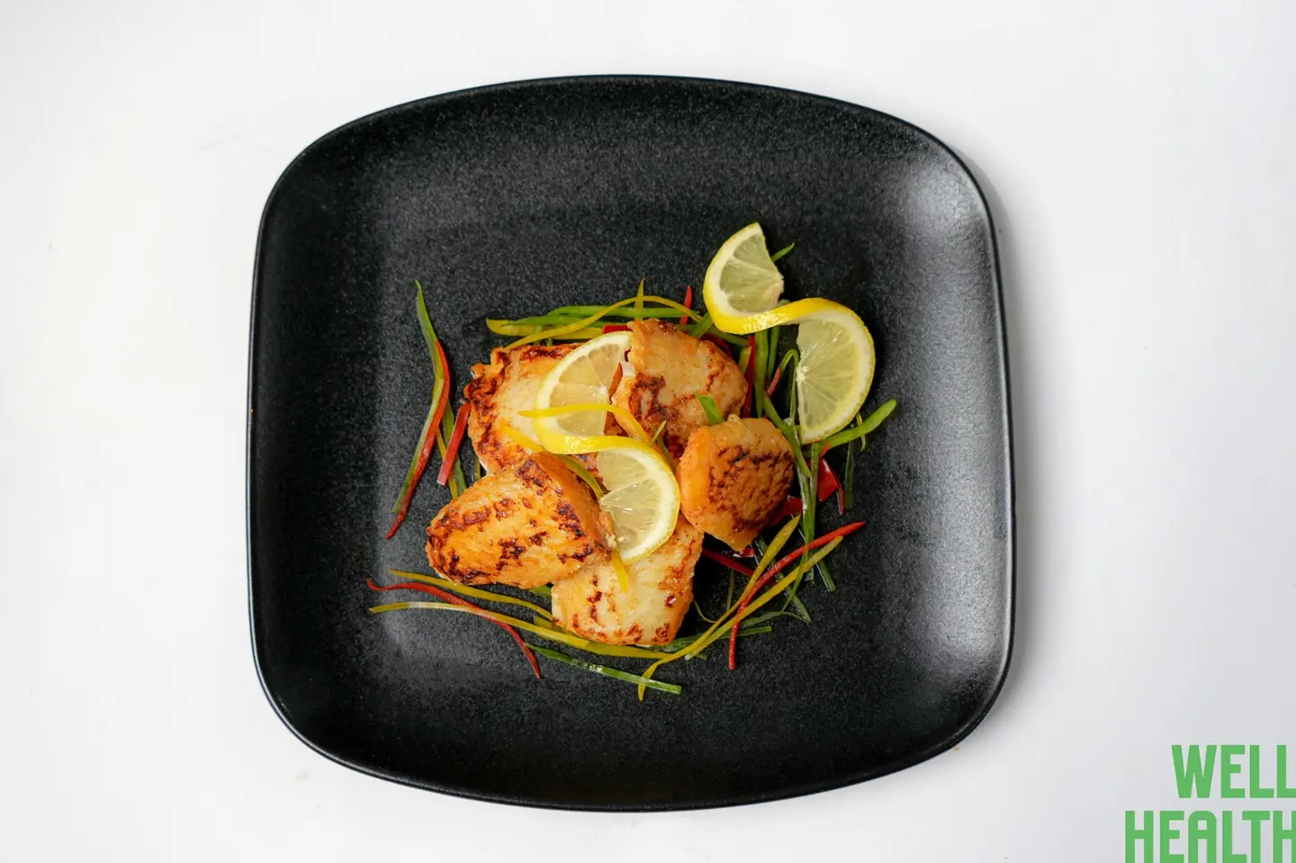 Fish Grill - 150gm