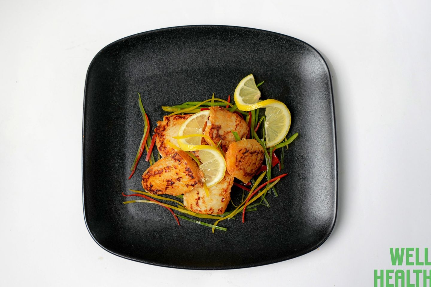Fish Grill - 150gm