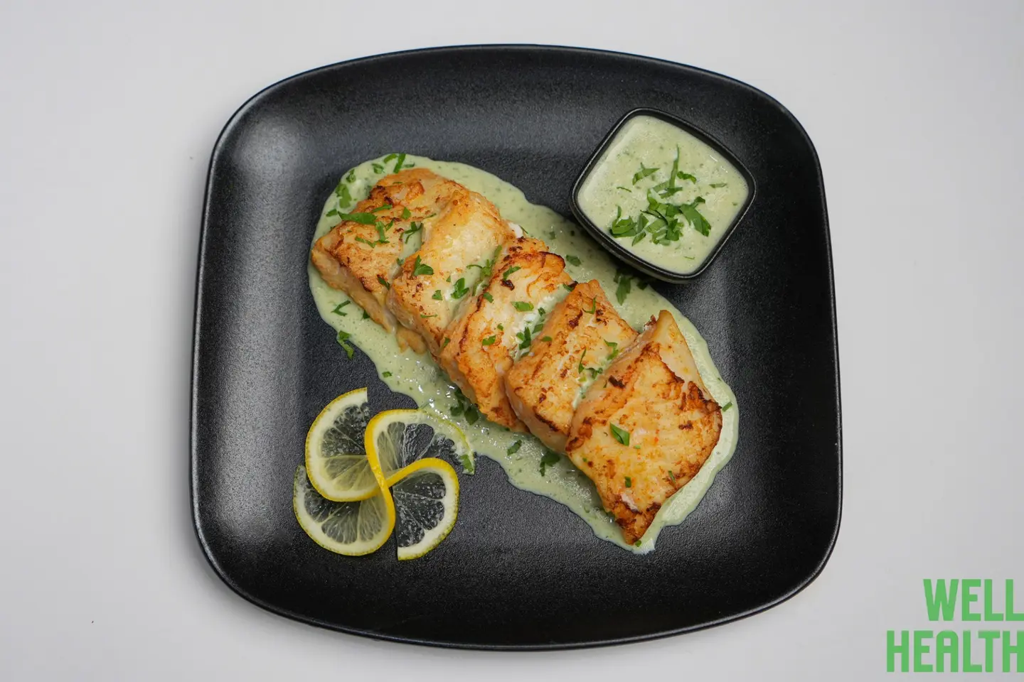 Fish Coriander Sauce  - 150gm
