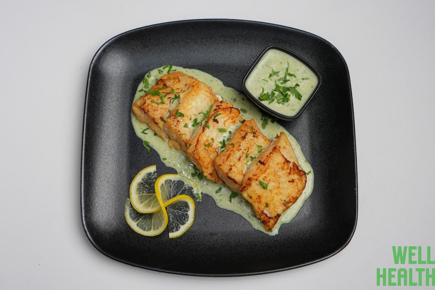 Fish Coriander Sauce  - 150gm