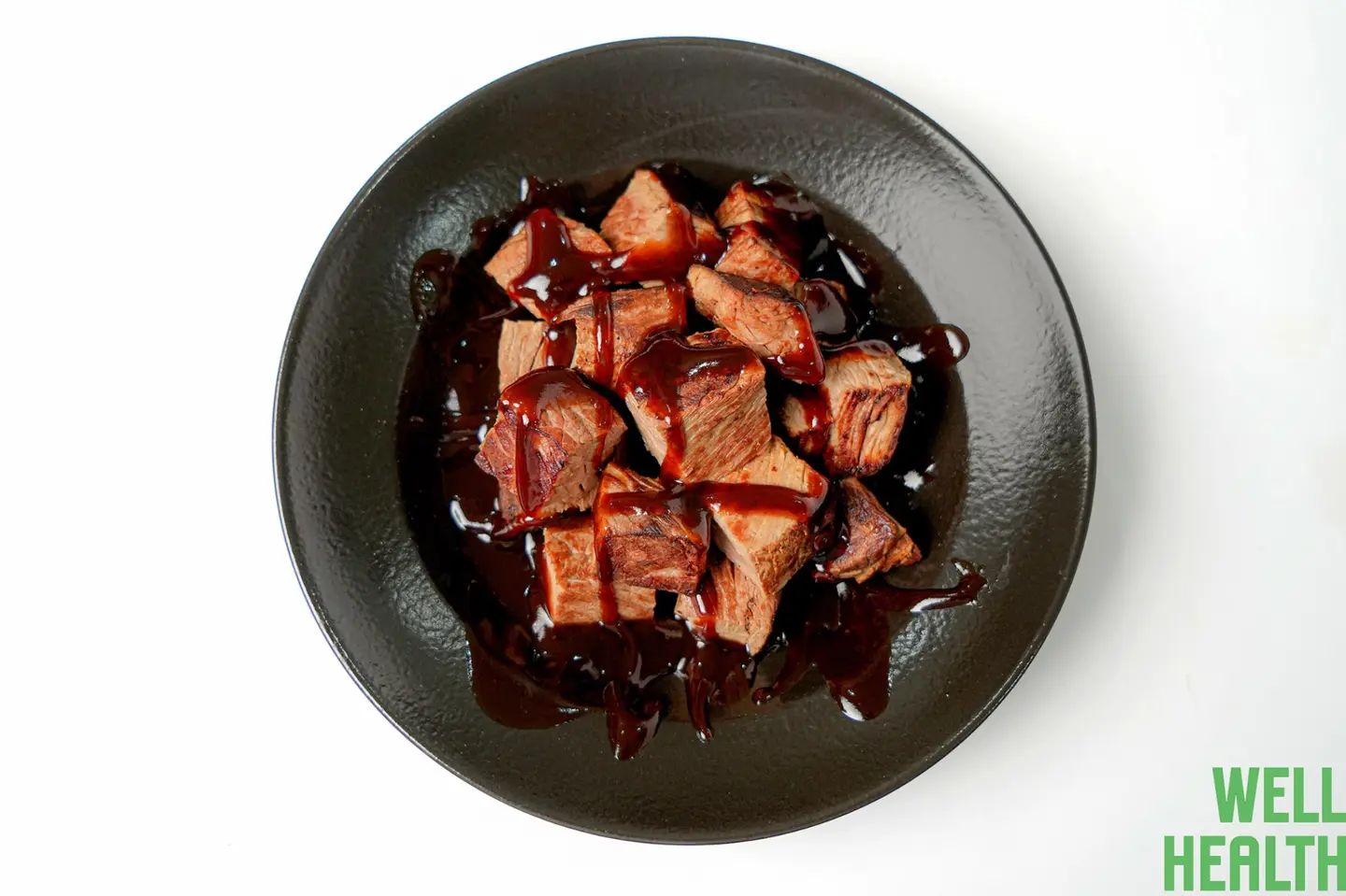 Steak Bbq - 200 Gm