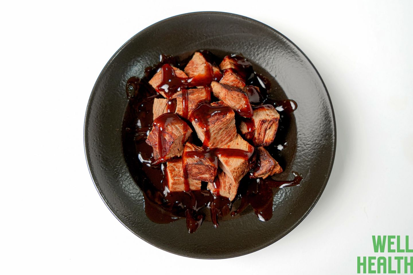 Steak Bbq - 200 Gm