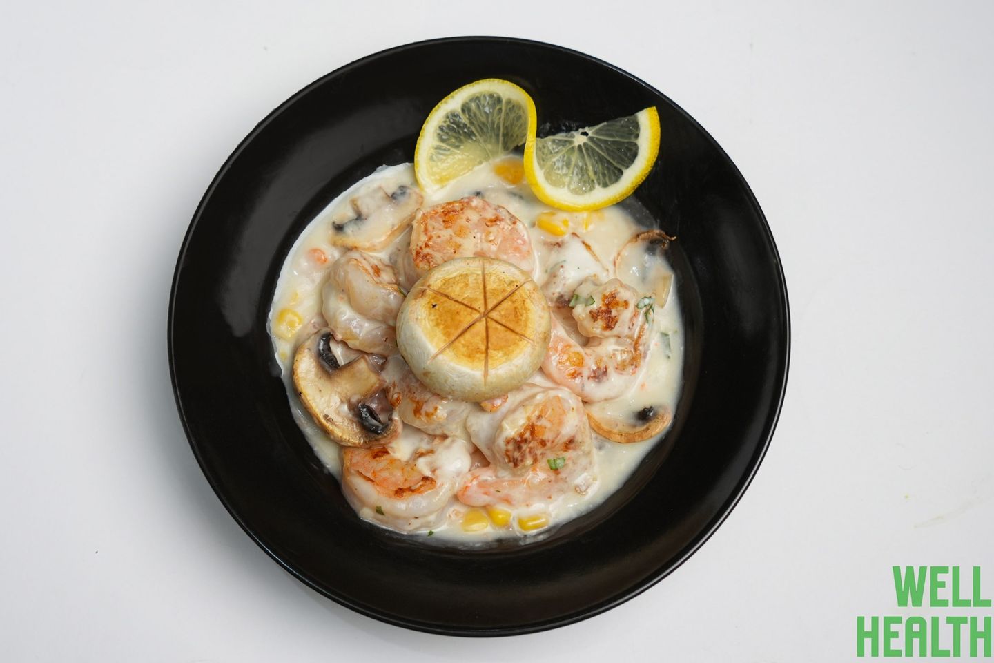 Shrimp Mushroom - 200 Gm