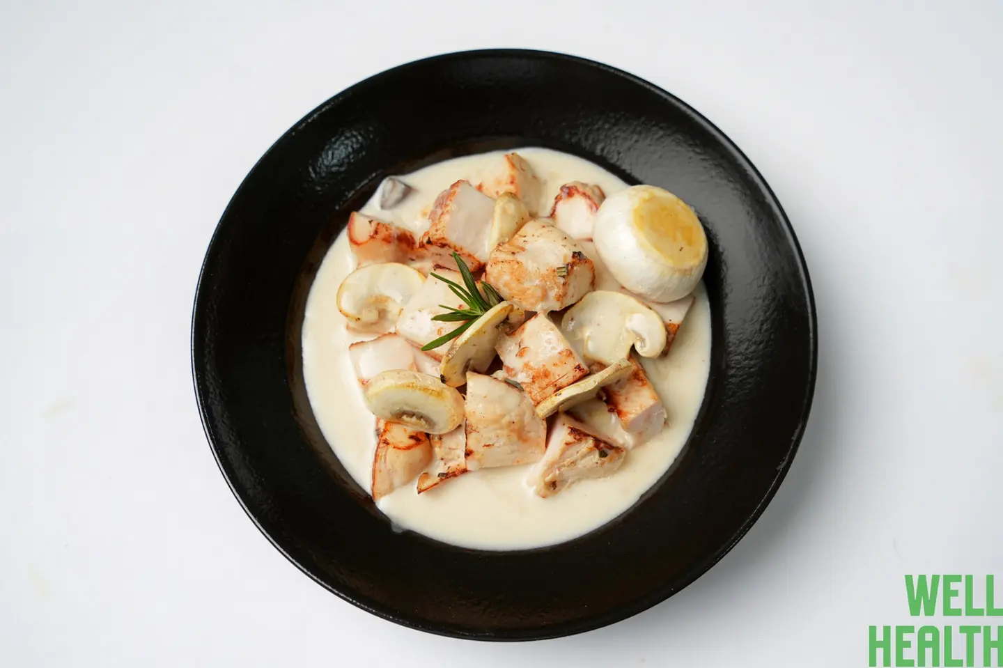 Chicken Creamy - 150gm