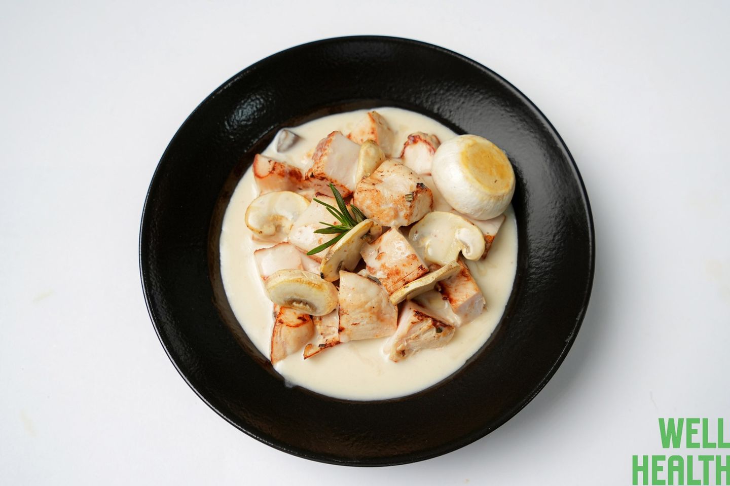 Chicken Creamy - 150gm