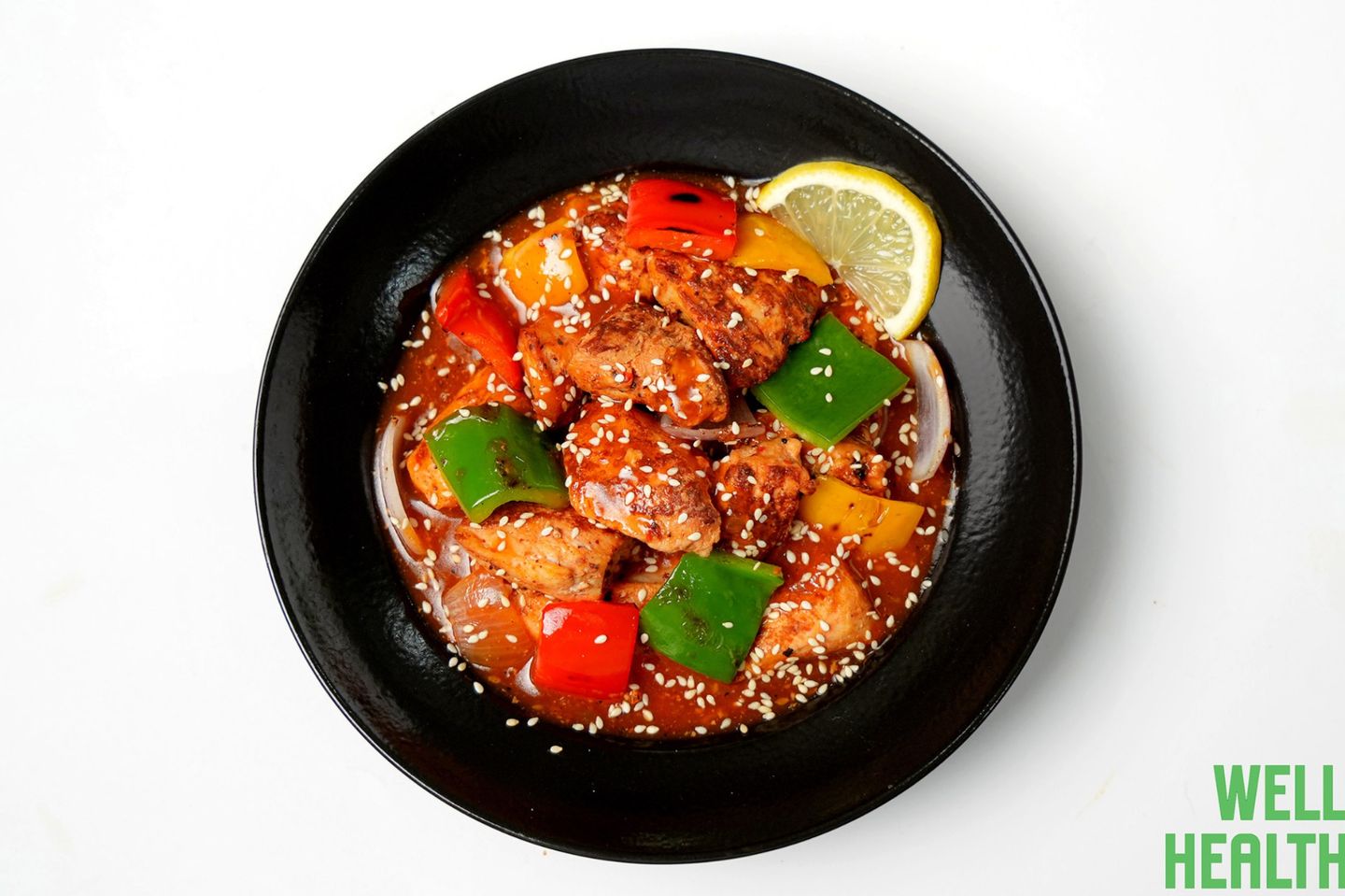 Chicken Sweet And Sour  - 150gm