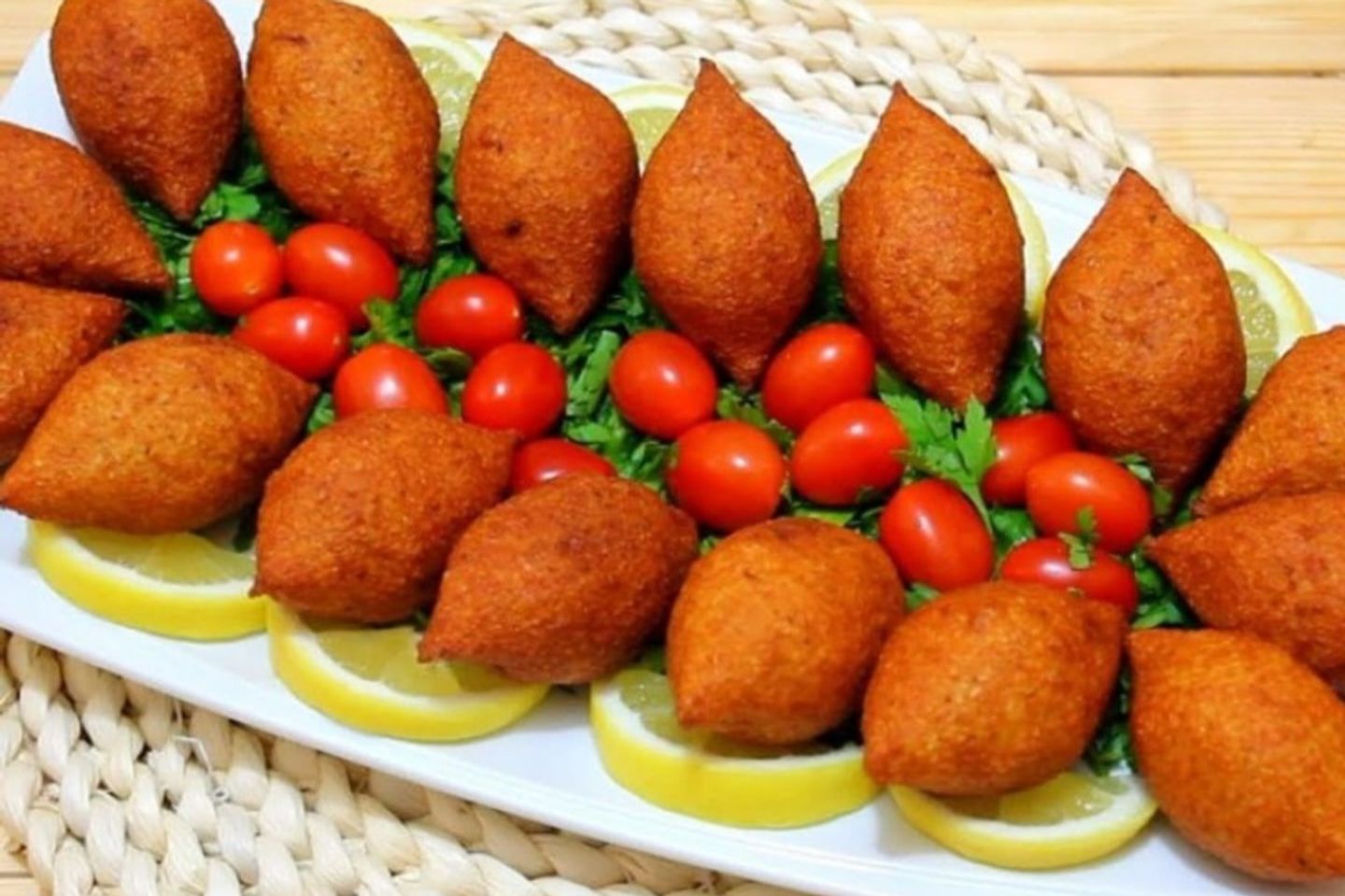 كبة - صغير