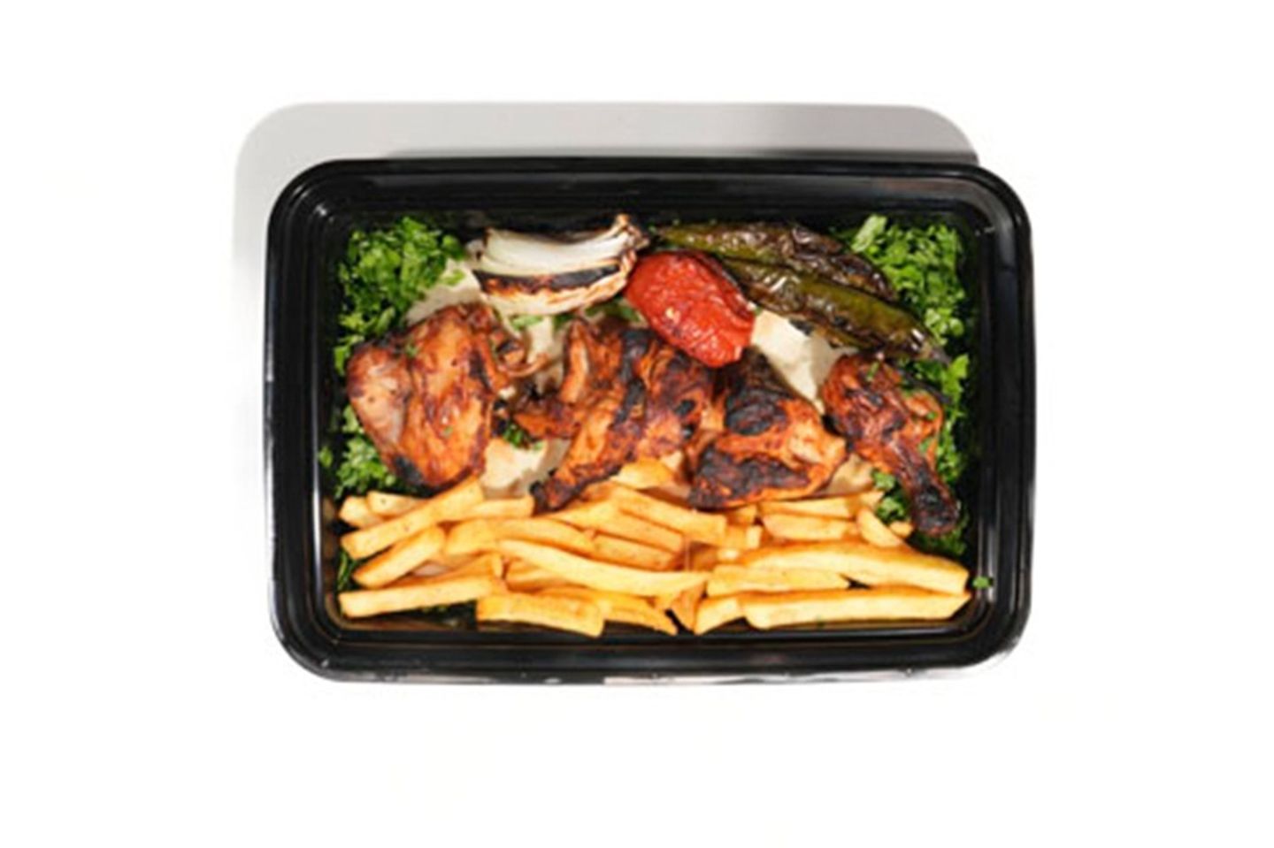 Barbecue Chicken - 8 Pieces Barbecue Chicken