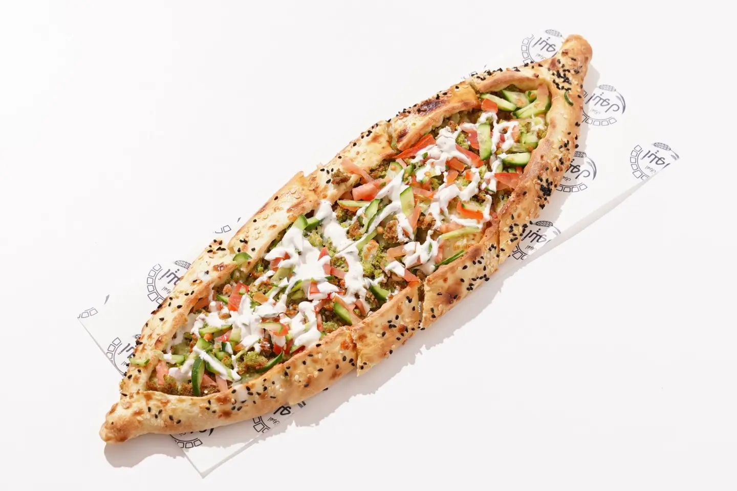 فلافل - صغير