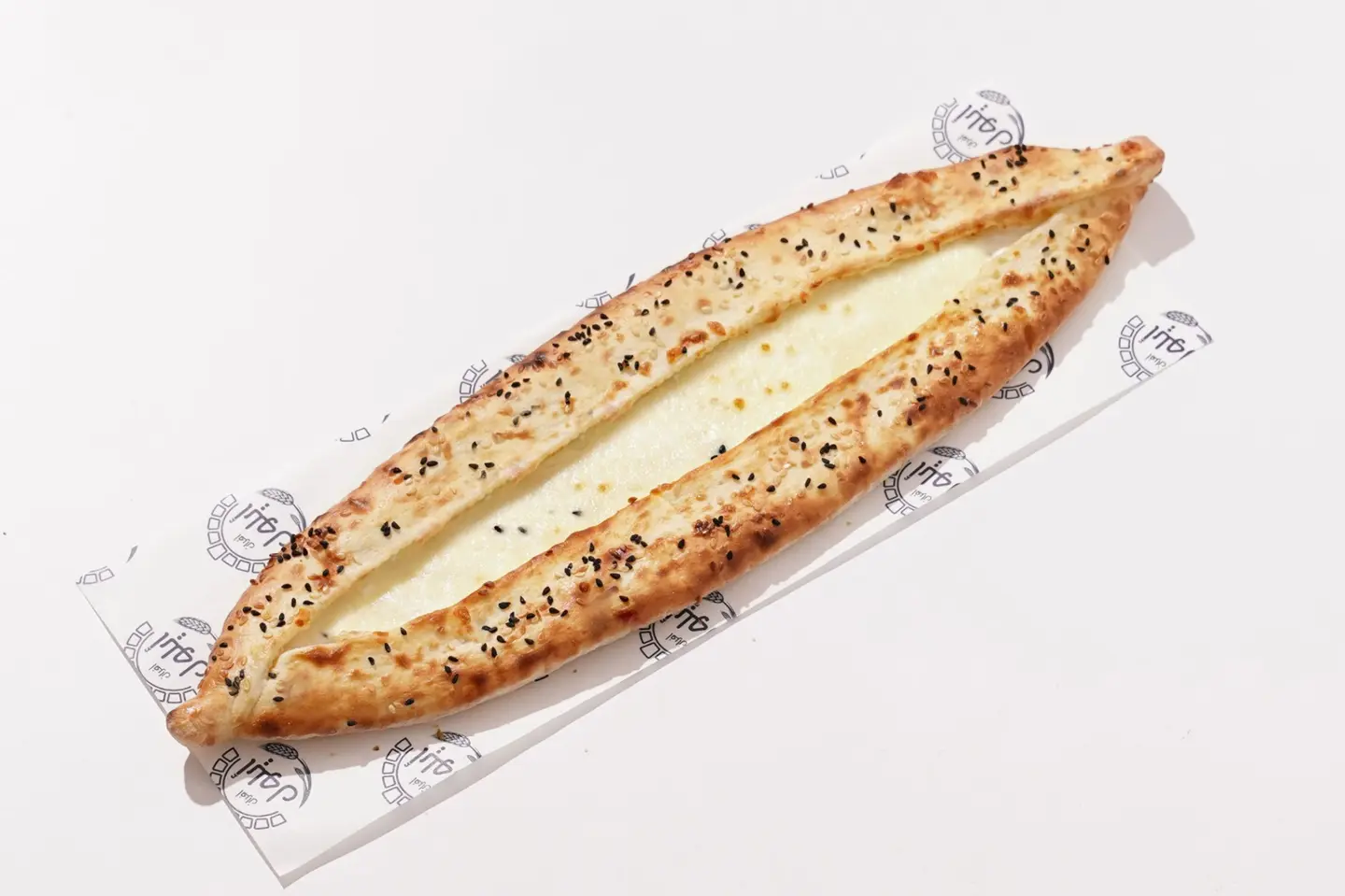 عش البلبل - صغير