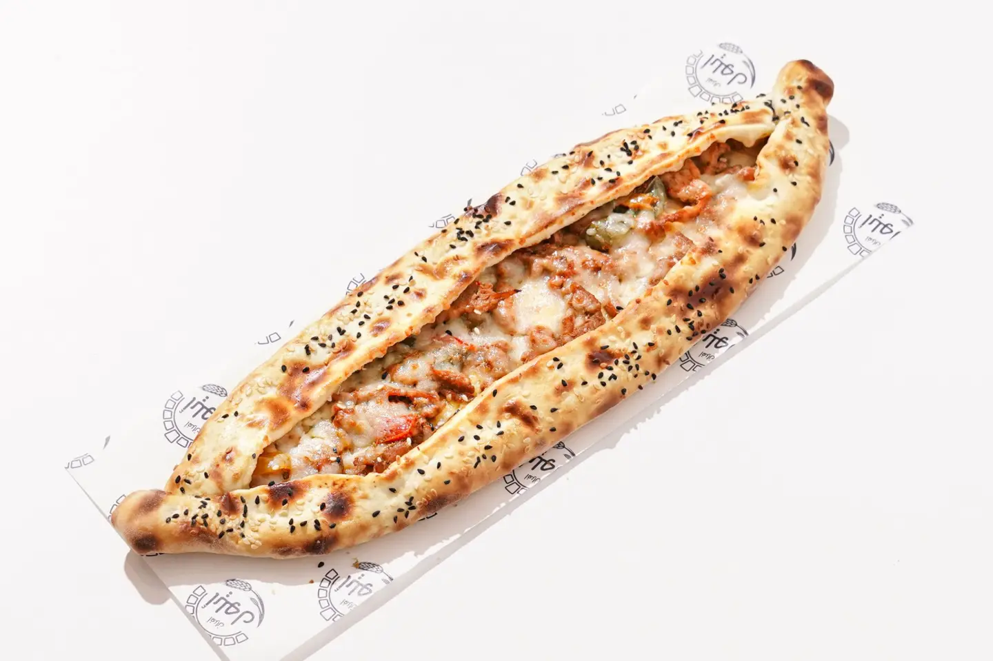 دجاج فاهيتا - صغير