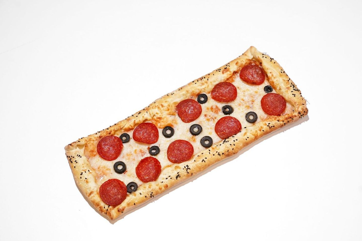 Pepperoni Pizza - Small
