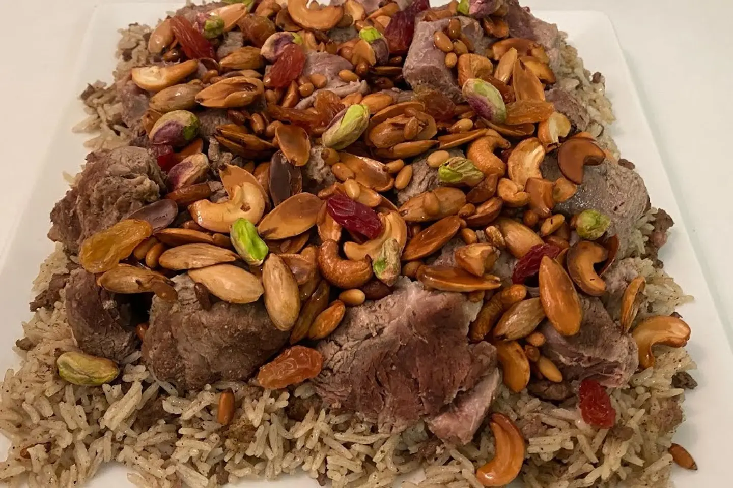 Mexican Meat - Small