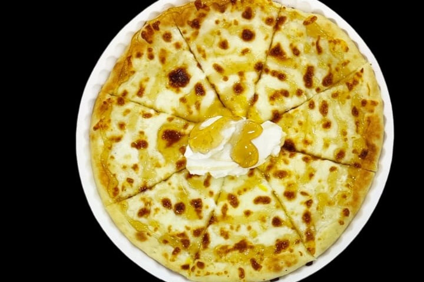 عش بلبل - صغير
