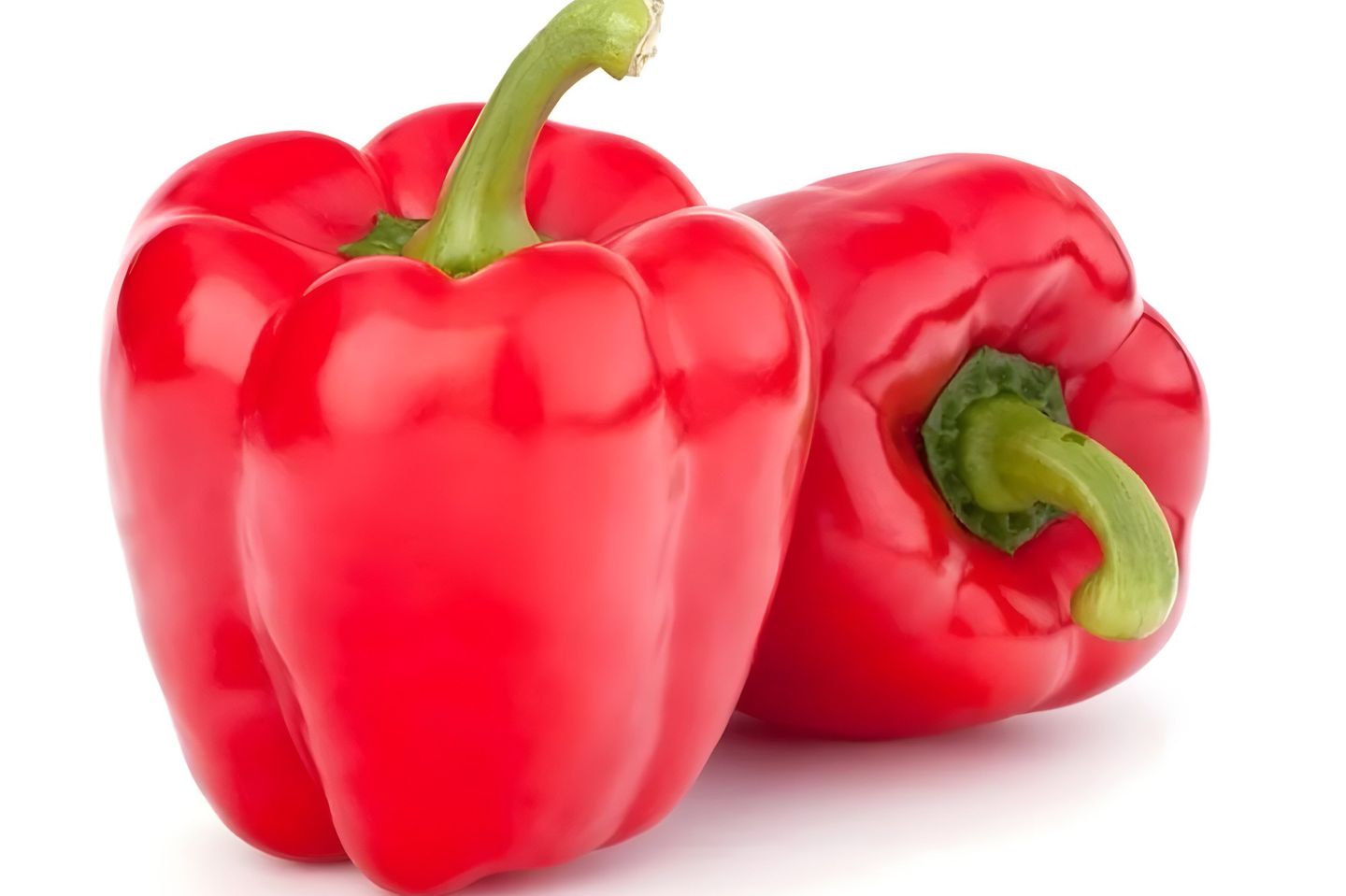 Red Bell Pepper  - 1 Kg