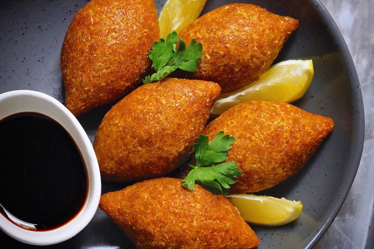 كبة دجاج - ١٠ قطع