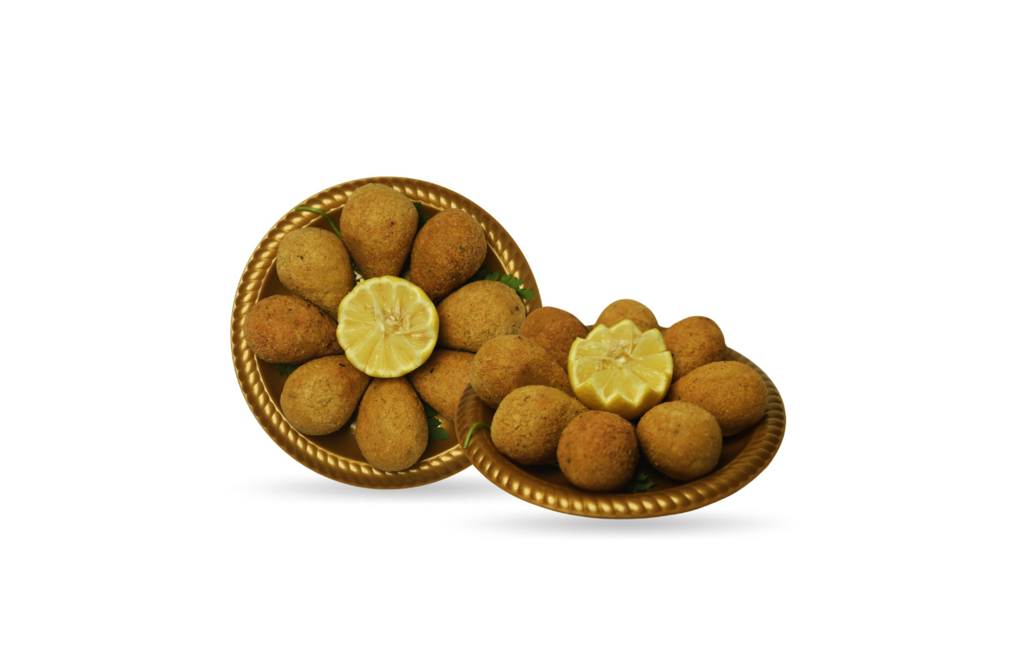 Chicken Kibbeh - 250 Grams