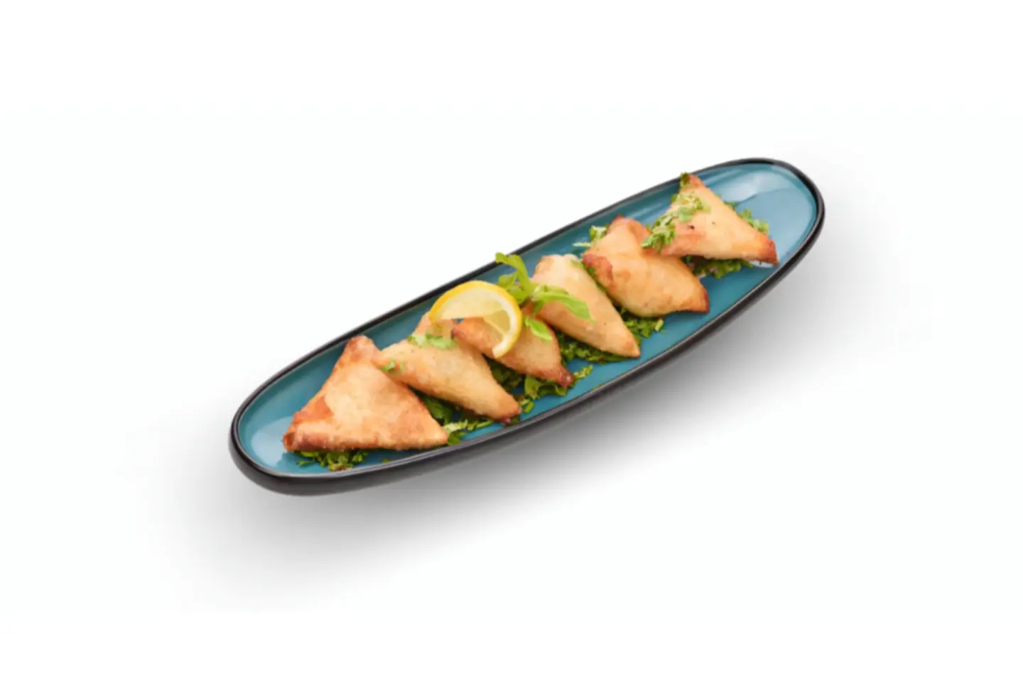 Meat Sambosa - 250 Grams