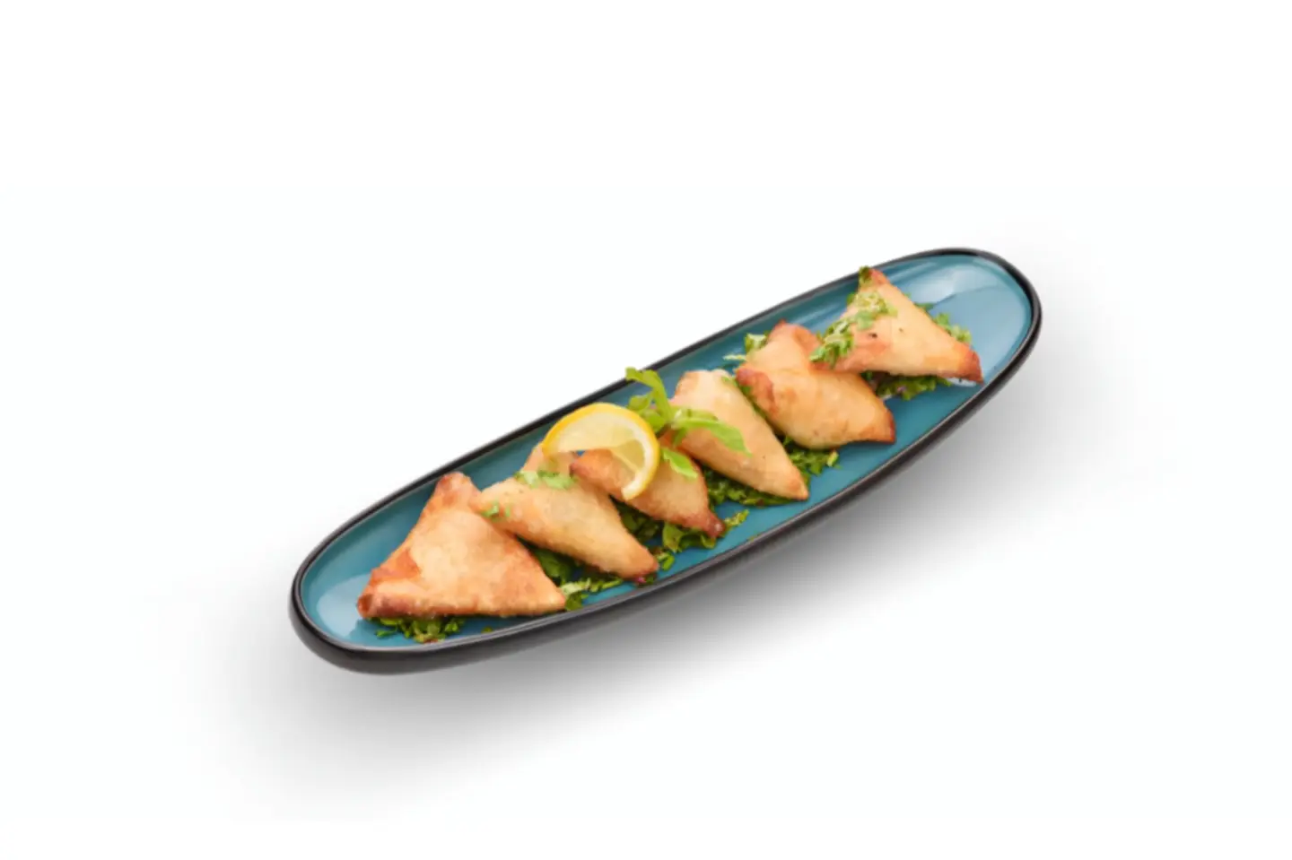 Chicken Sambosa - 250 Grams