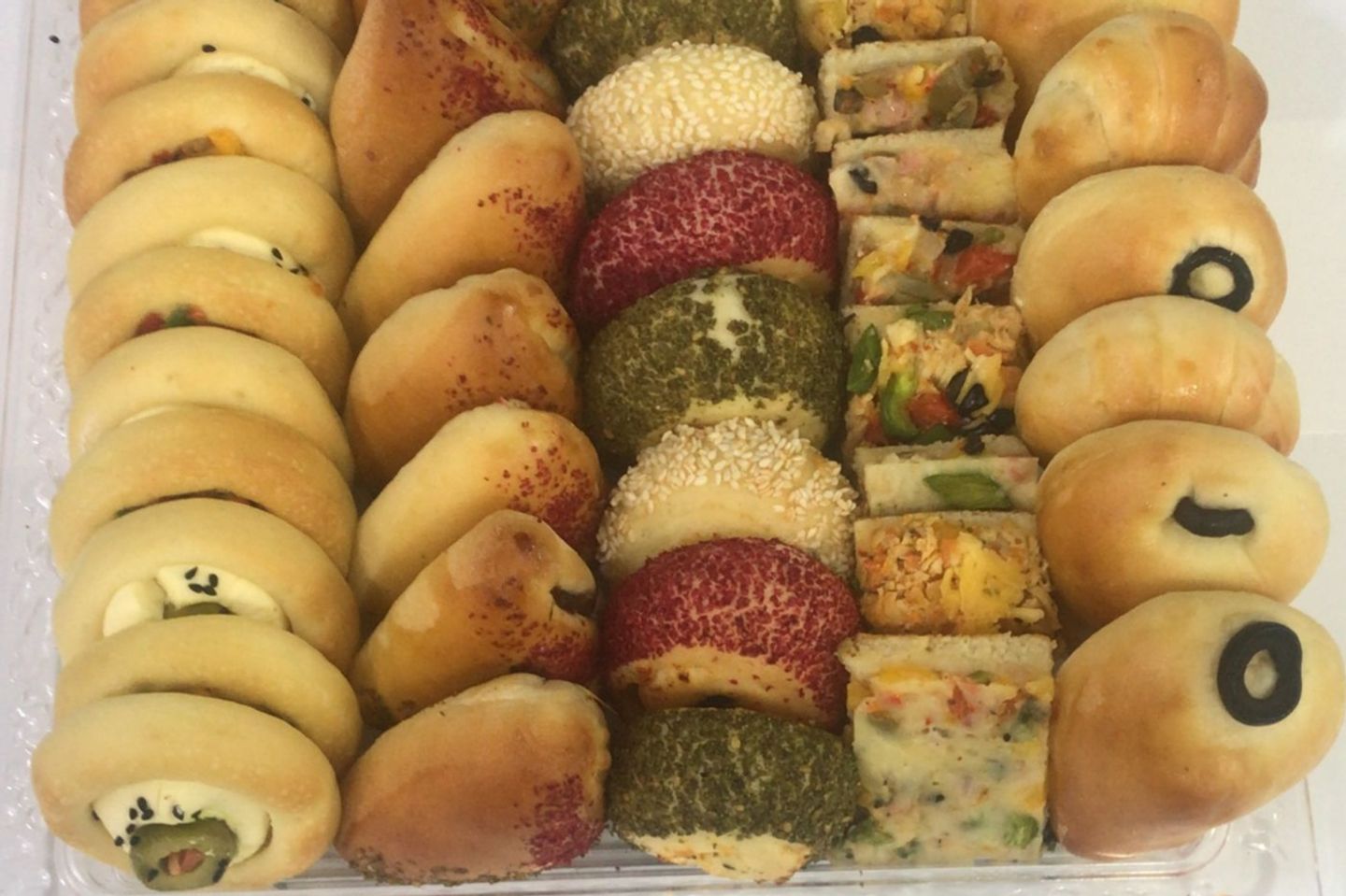 Mixed Pies - Small