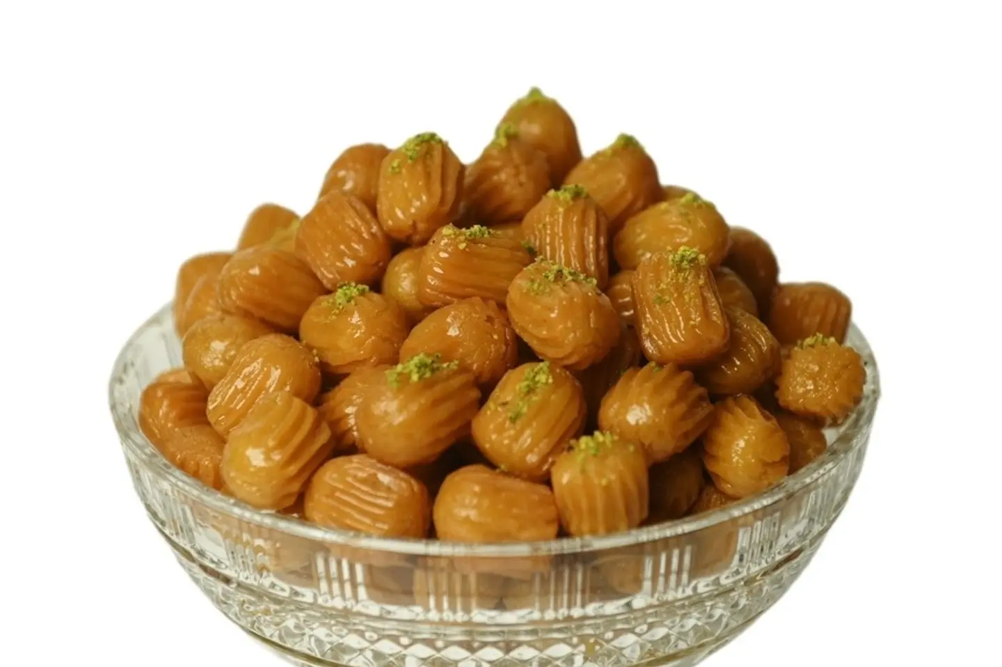 بلح الشام اصابع صغيرة - 250 جرام