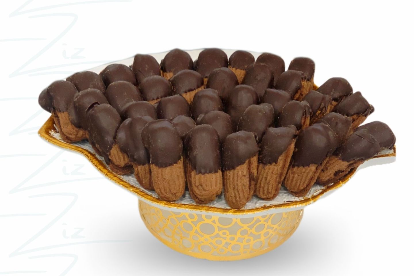 Best Pour Chocolate - 250 Grams