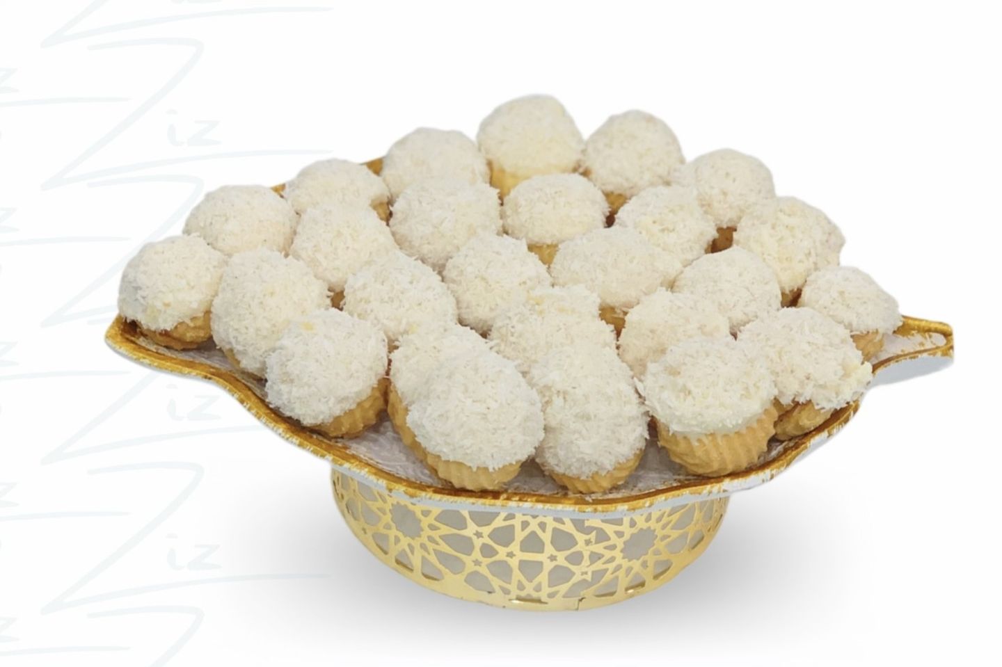 Betivor Vanilla Nargin - 250 Grams
